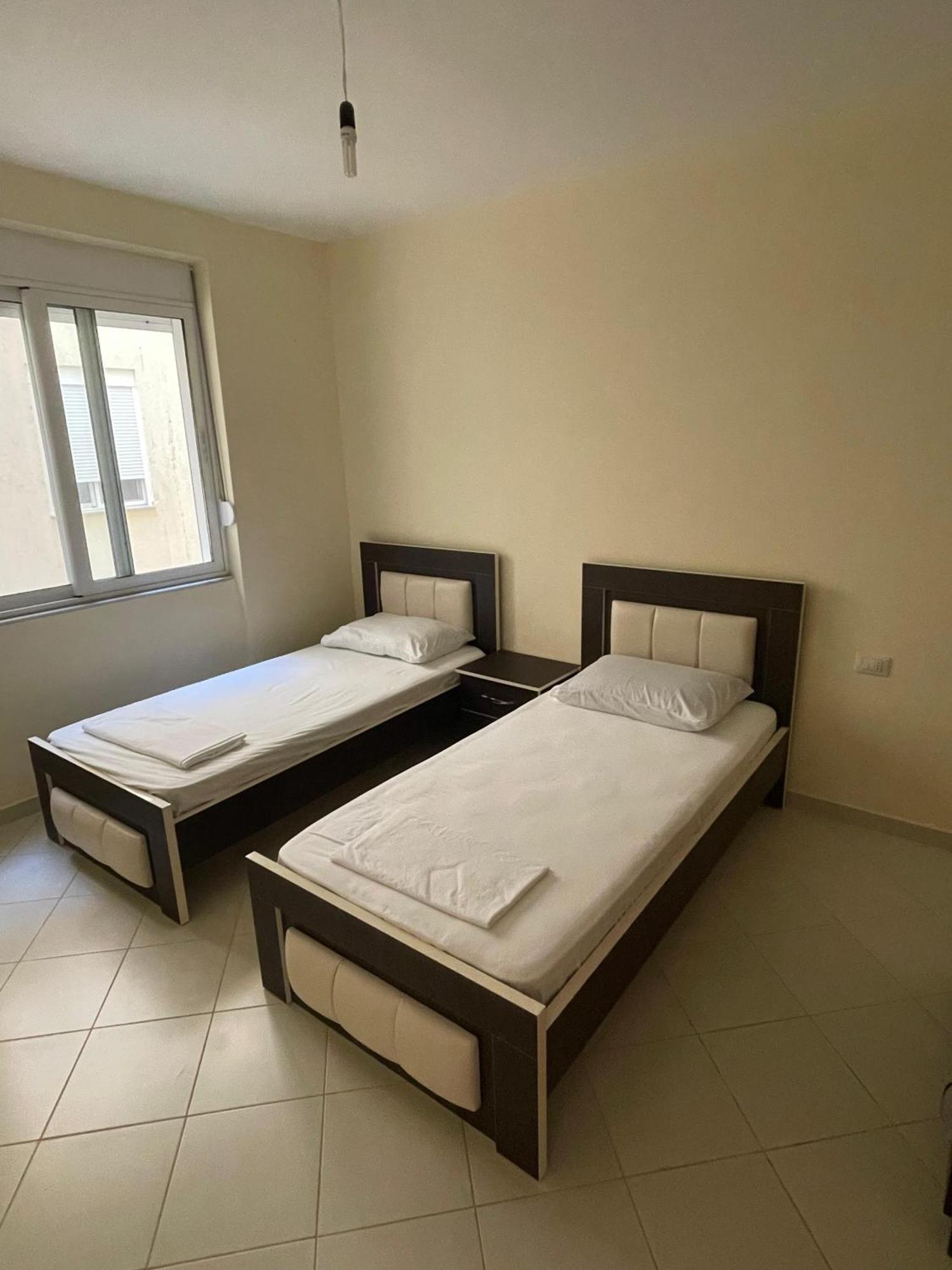 Lovely 3-Bedroom Apartment Rei Saranda Kültér fotó