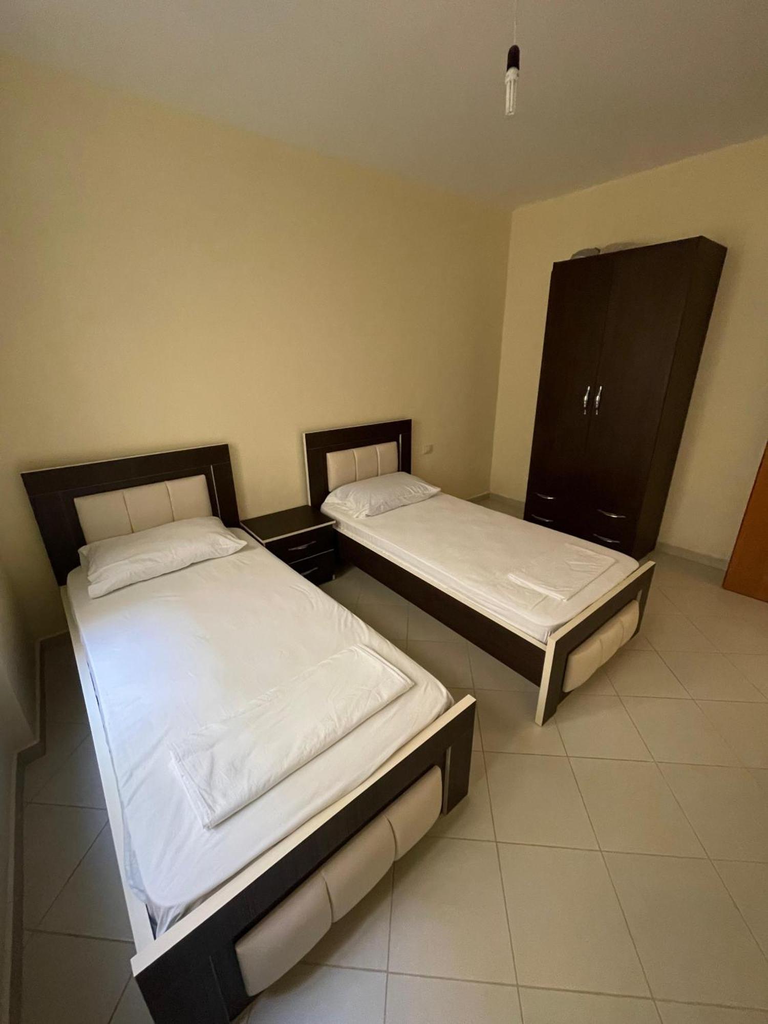 Lovely 3-Bedroom Apartment Rei Saranda Kültér fotó